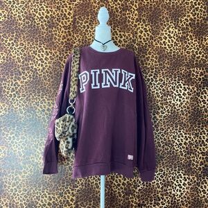 Vs Pink